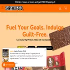 shrewdfood.com