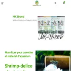 shrimp-delice.fr shrimp-delice.fr