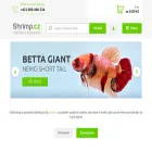 shrimp.cz shrimp.cz