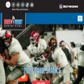 shrinebowl.com