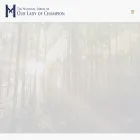 shrineofourladyofgoodhelp.com