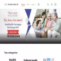 shubhhealth.com