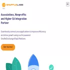 shufflelabs.com