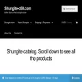 shungite-c60.com shungite-c60.com