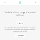 shutteroo.com shutteroo.com