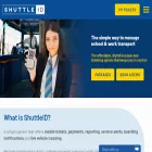 shuttleid.uk shuttleid.uk
