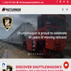 shuttlewagon.com shuttlewagon.com
