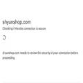 shyunshop.com shyunshop.com