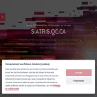 siatris.qc.ca siatris.qc.ca
