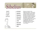 sibelius.info sibelius.info