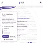 sicap-electronique.com sicap-electronique.com