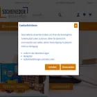 sicheneder.de