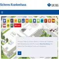 sicheres-krankenhaus.de sicheres-krankenhaus.de
