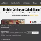 sicherheitsbeauftragter-online.de sicherheitsbeauftragter-online.de