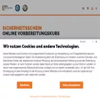 sicherheitsschein.de