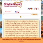 sicilytourist.com sicilytourist.com