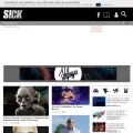 sick-magazine.com