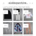 sickboyarchive.com