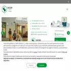 sicoralarmas.com