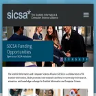 sicsa.ac.uk