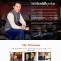 siddarthrajsekar.com siddarthrajsekar.com