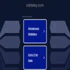 siddeley.com siddeley.com