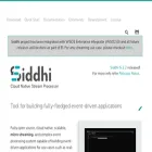 siddhi.io siddhi.io