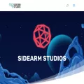 sidearmstudios.com