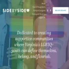 sidebysideva.org sidebysideva.org