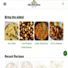 sidedishideas.com