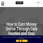 sidehustle.education sidehustle.education
