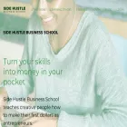 sidehustlebusinessschool.com