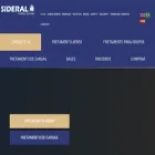 siderallinhasaereas.com.br