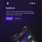 sidestore.io sidestore.io