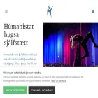 sidmennt.is sidmennt.is