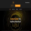 sidrapassiveincome.com