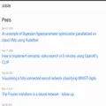 sidsite.com