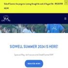 sidwellsummer.org