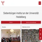 siebenbuergen-institut.de siebenbuergen-institut.de