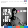 sielunisilmin.fi