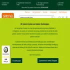 sienagarden.de sienagarden.de