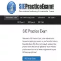 siepracticeexam.com