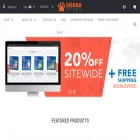 sierrapetmeds.com