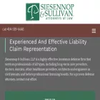 siesennopsullivan.com siesennopsullivan.com