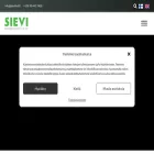 sievihyvinvointitilat.fi sievihyvinvointitilat.fi