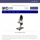 sifco.co.nz