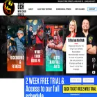 sifuochwingchun.com sifuochwingchun.com