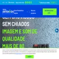 sigaantenado.com.br