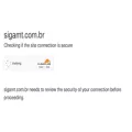 sigamt.com.br sigamt.com.br