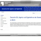 sigel.staatsbibliothek-berlin.de sigel.staatsbibliothek-berlin.de